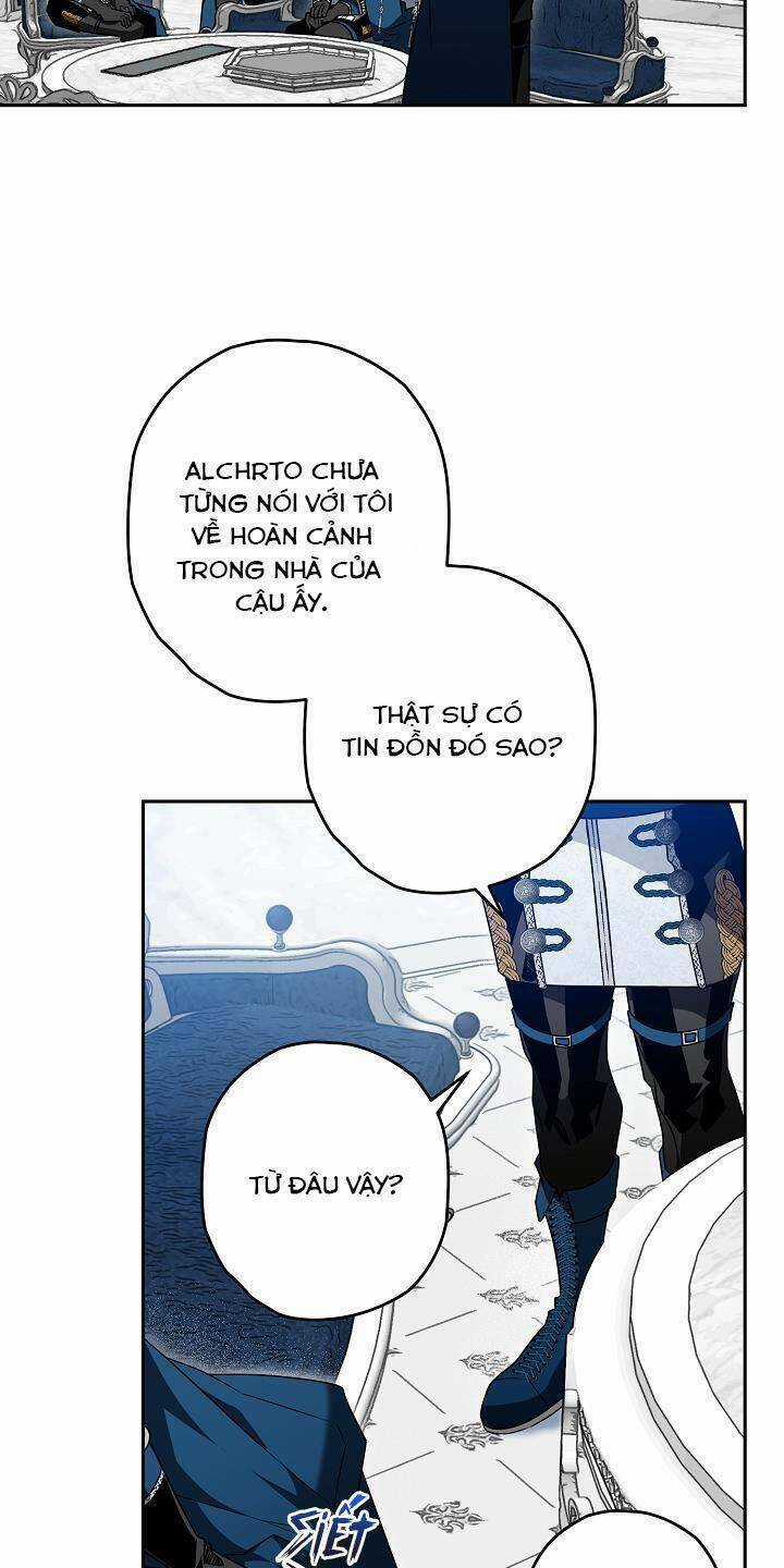 Lần Này Tôi Sẽ Yêu Thương Bản Thân Hơn Chapter 32 trang 40