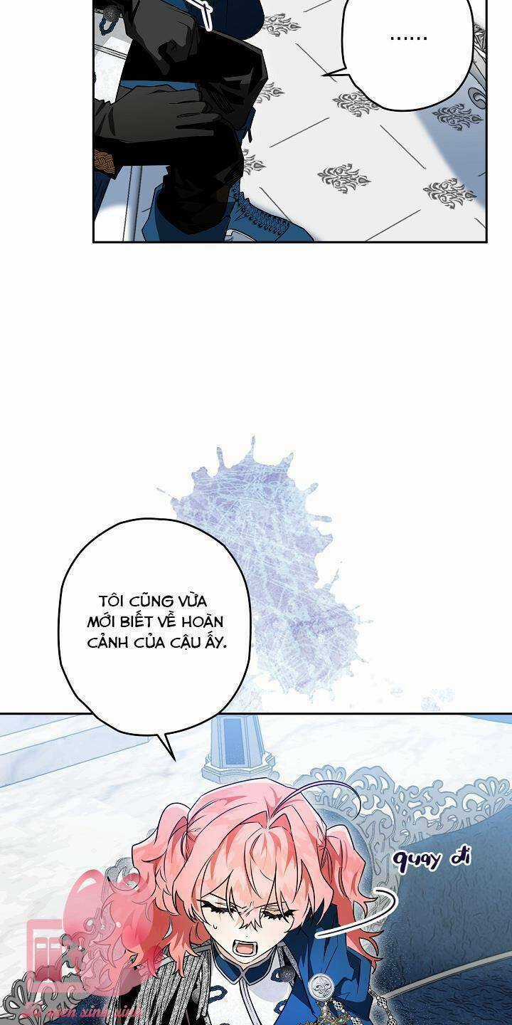 Lần Này Tôi Sẽ Yêu Thương Bản Thân Hơn Chapter 32 trang 41