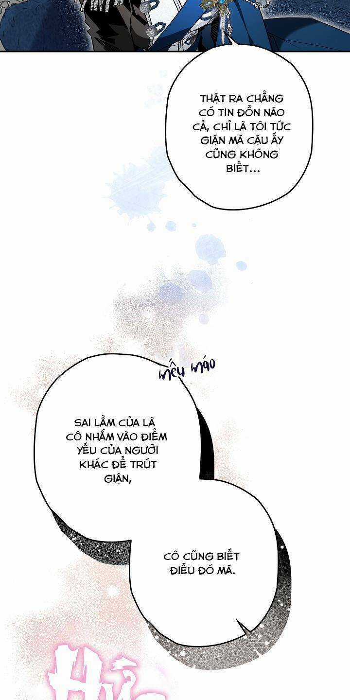 Lần Này Tôi Sẽ Yêu Thương Bản Thân Hơn Chapter 32 trang 42