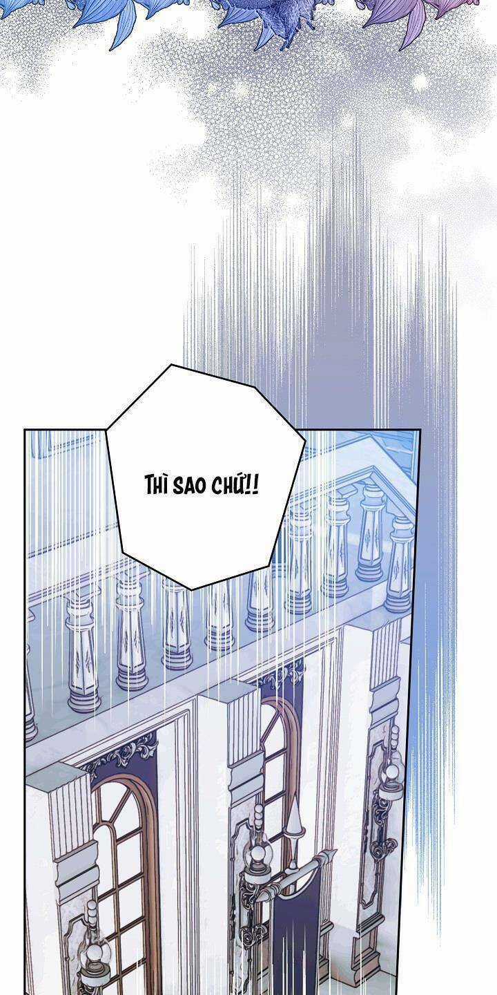 Lần Này Tôi Sẽ Yêu Thương Bản Thân Hơn Chapter 32 trang 44