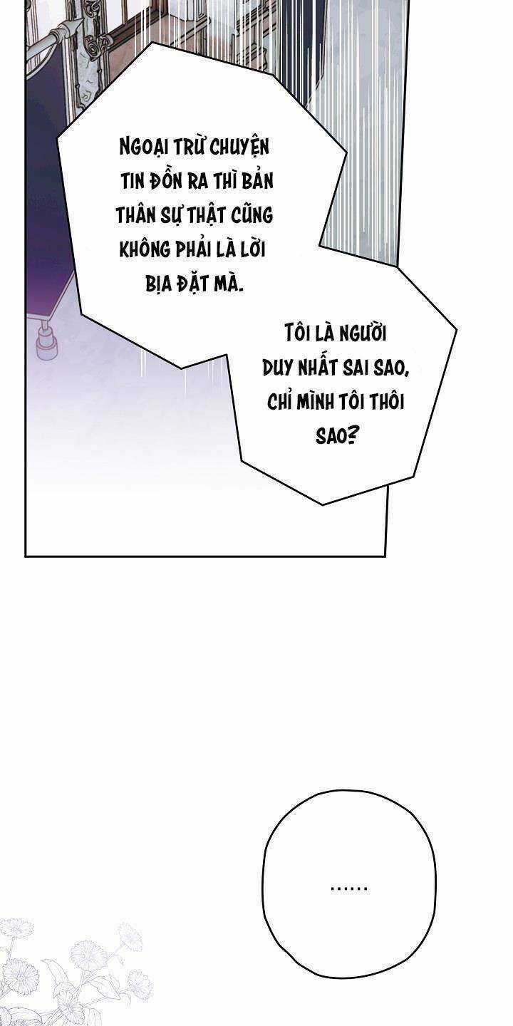 Lần Này Tôi Sẽ Yêu Thương Bản Thân Hơn Chapter 32 trang 45