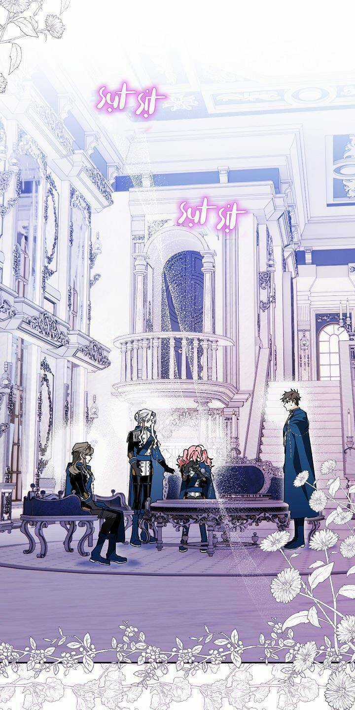 Lần Này Tôi Sẽ Yêu Thương Bản Thân Hơn Chapter 32 trang 46