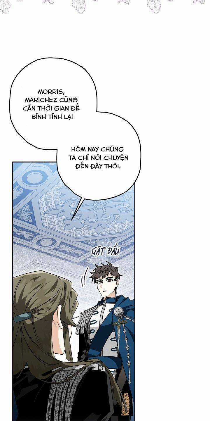 Lần Này Tôi Sẽ Yêu Thương Bản Thân Hơn Chapter 32 trang 47