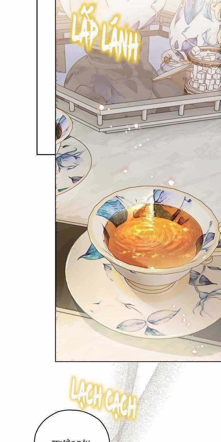 Lần Này Tôi Sẽ Yêu Thương Bản Thân Hơn Chapter 32 trang 49