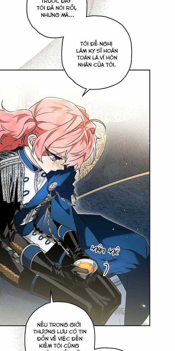 Lần Này Tôi Sẽ Yêu Thương Bản Thân Hơn Chapter 32 trang 50