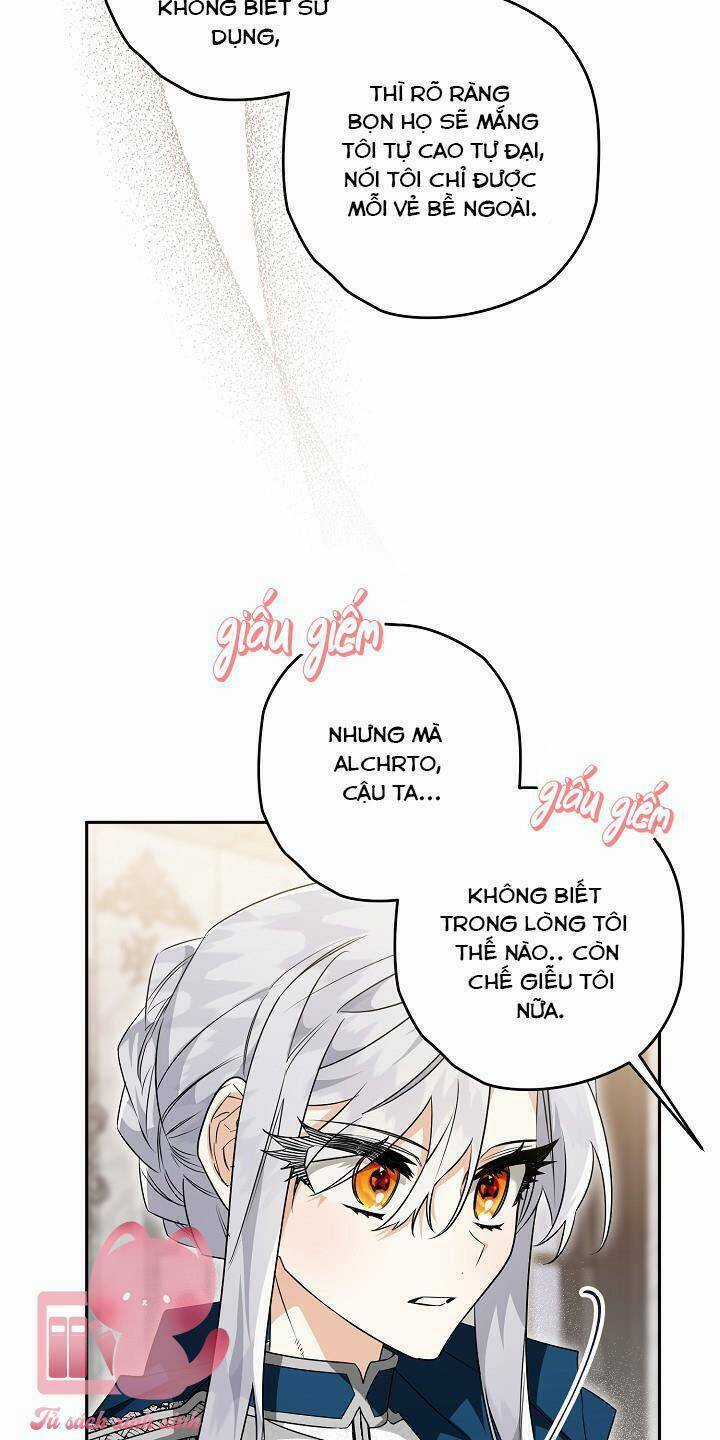 Lần Này Tôi Sẽ Yêu Thương Bản Thân Hơn Chapter 32 trang 51