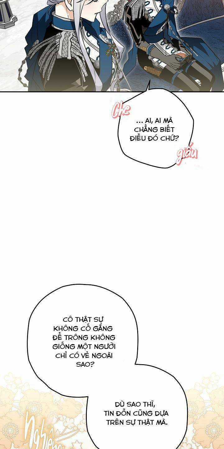 Lần Này Tôi Sẽ Yêu Thương Bản Thân Hơn Chapter 32 trang 53