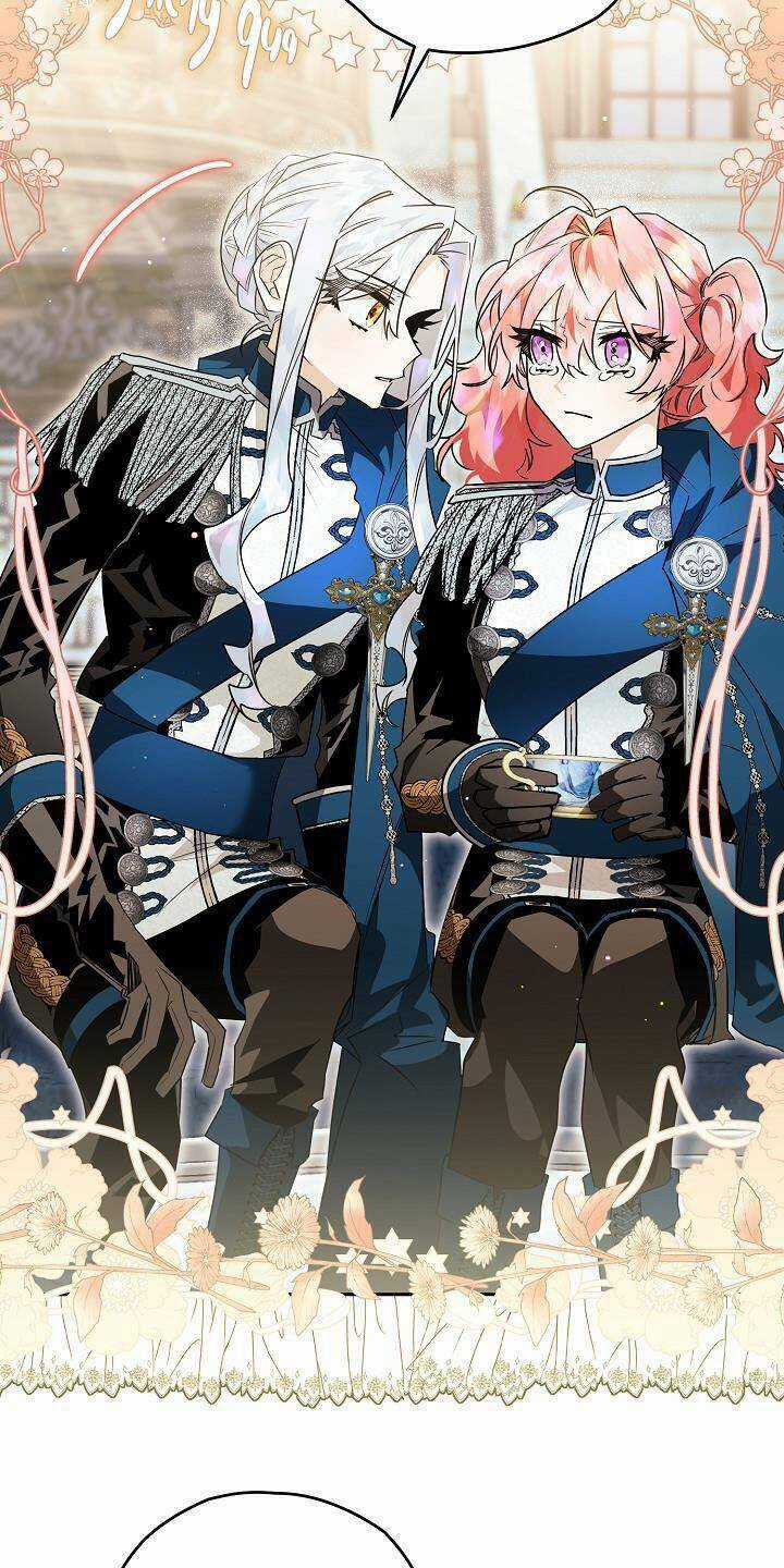 Lần Này Tôi Sẽ Yêu Thương Bản Thân Hơn Chapter 32 trang 54