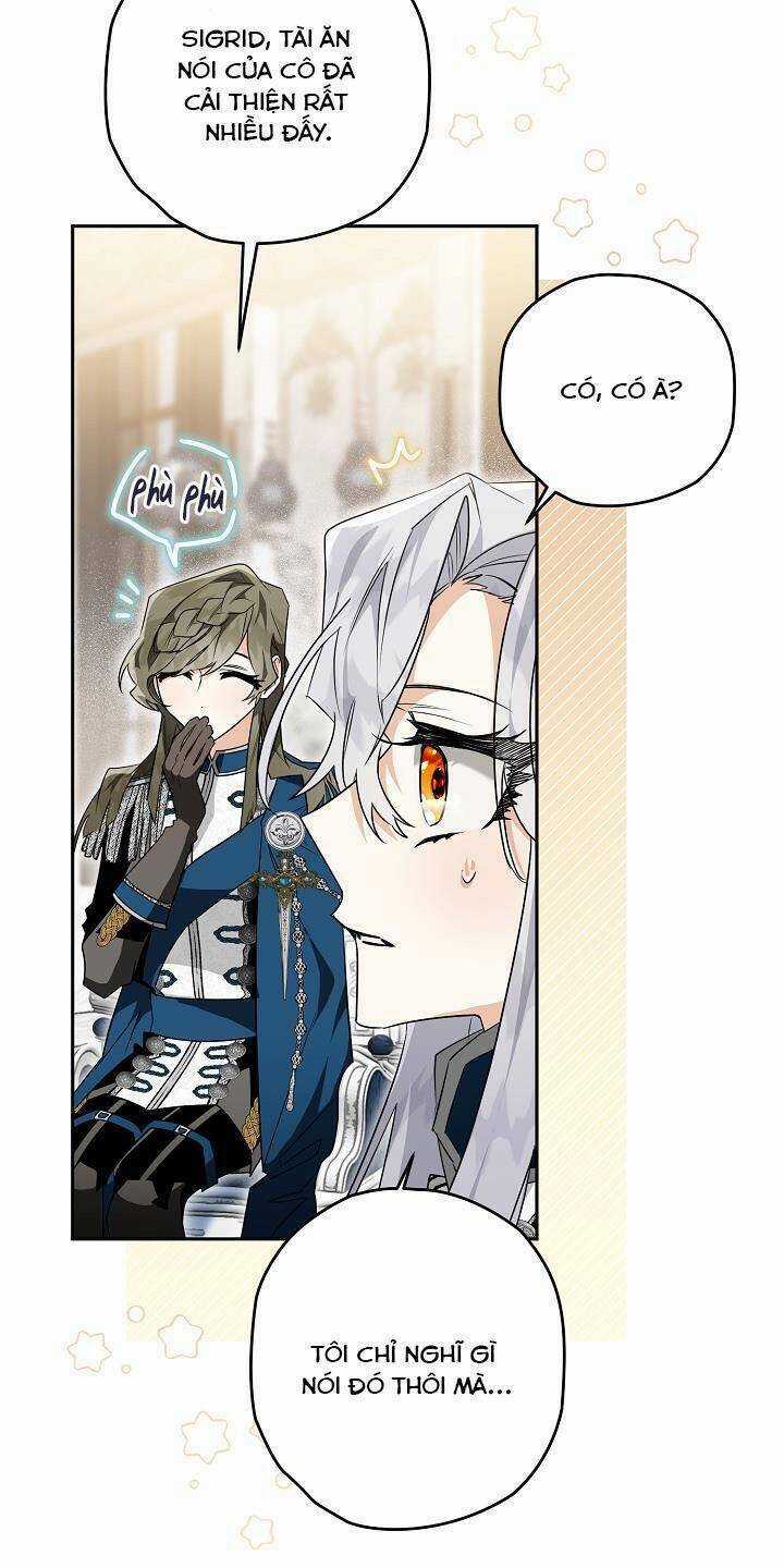 Lần Này Tôi Sẽ Yêu Thương Bản Thân Hơn Chapter 32 trang 55