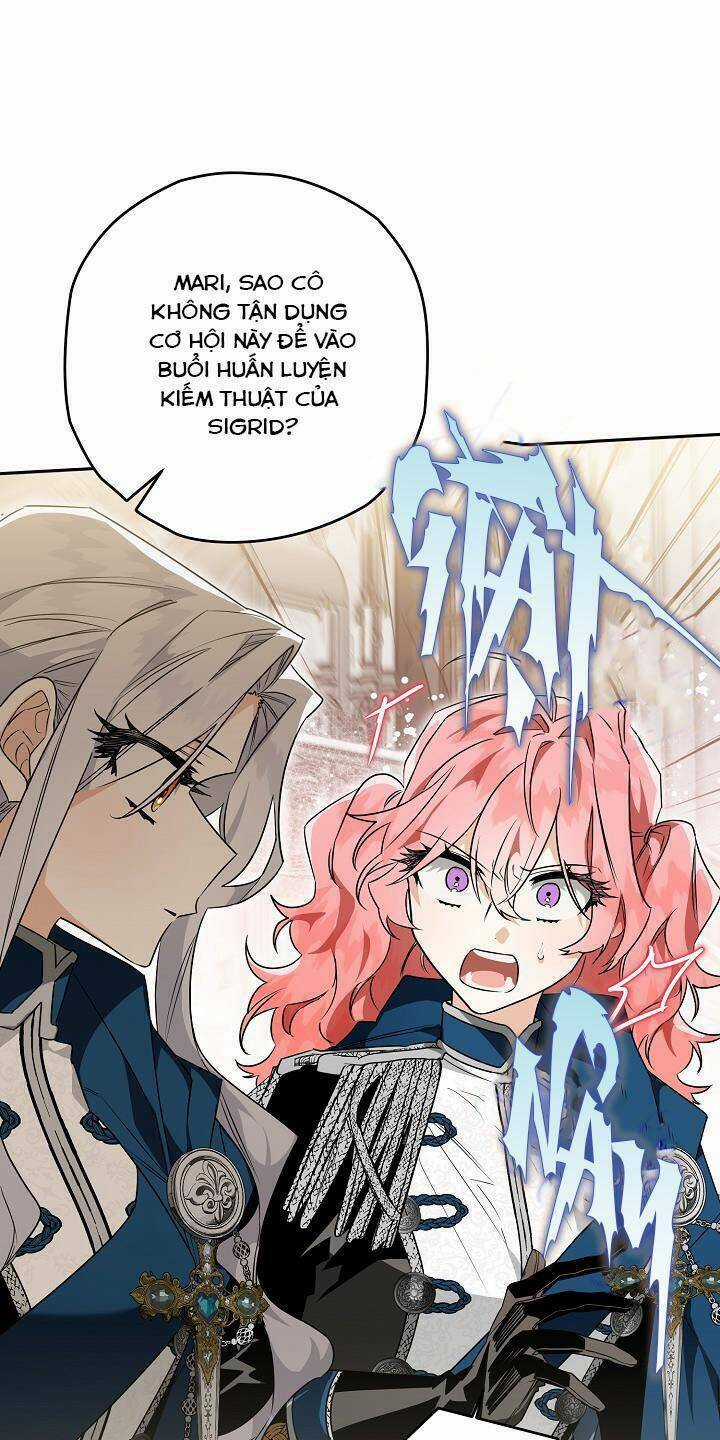 Lần Này Tôi Sẽ Yêu Thương Bản Thân Hơn Chapter 32 trang 56