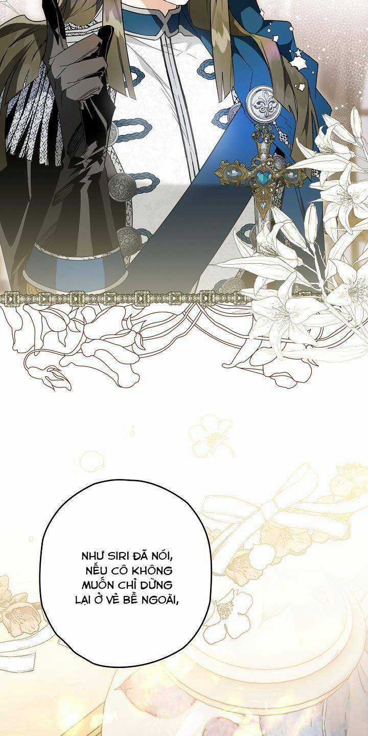 Lần Này Tôi Sẽ Yêu Thương Bản Thân Hơn Chapter 32 trang 58