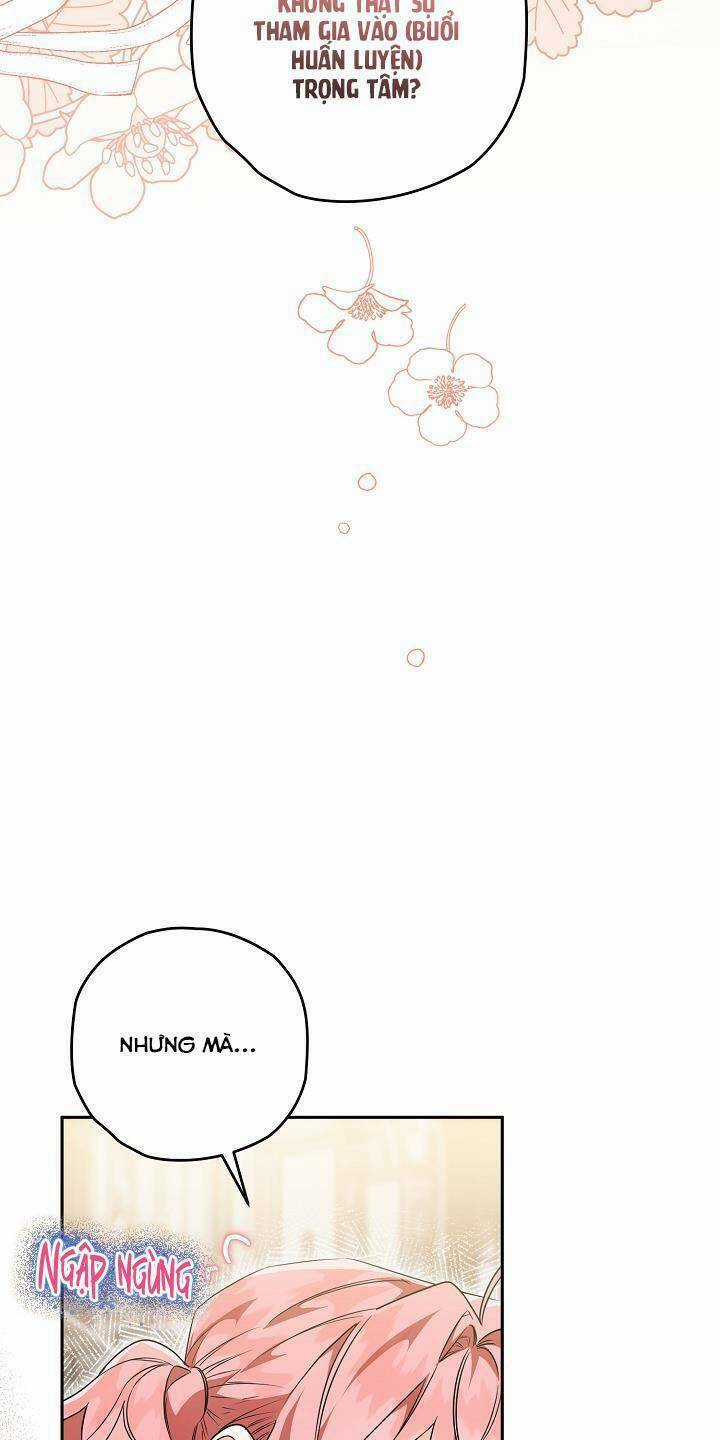 Lần Này Tôi Sẽ Yêu Thương Bản Thân Hơn Chapter 32 trang 60