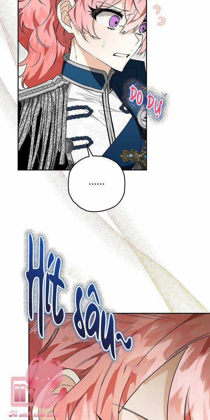 Lần Này Tôi Sẽ Yêu Thương Bản Thân Hơn Chapter 32 trang 61