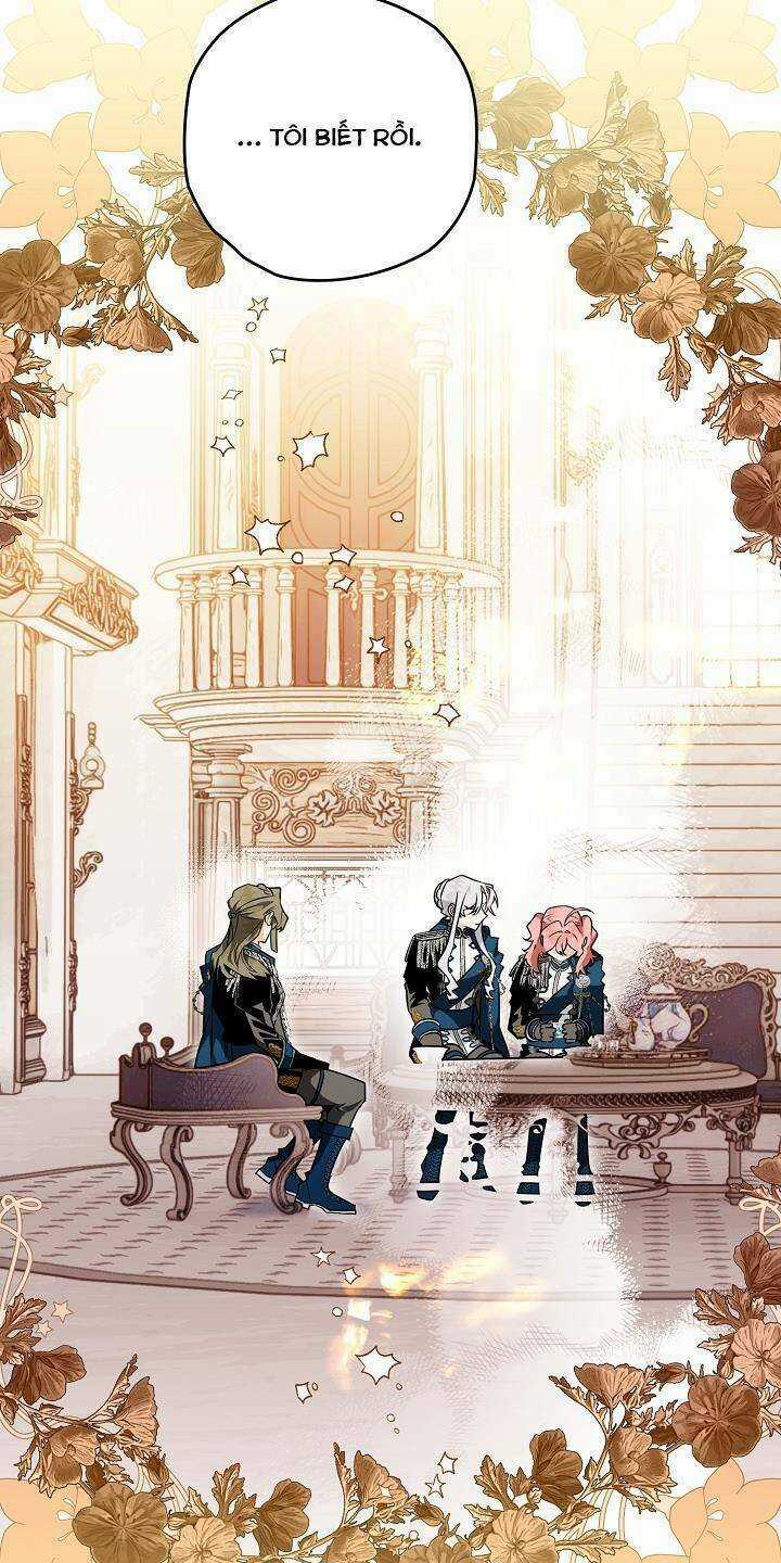 Lần Này Tôi Sẽ Yêu Thương Bản Thân Hơn Chapter 32 trang 63