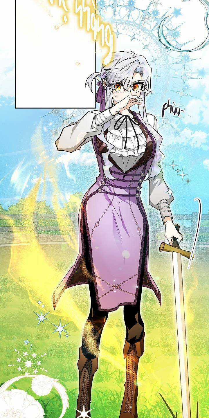 Lần Này Tôi Sẽ Yêu Thương Bản Thân Hơn Chapter 32 trang 68