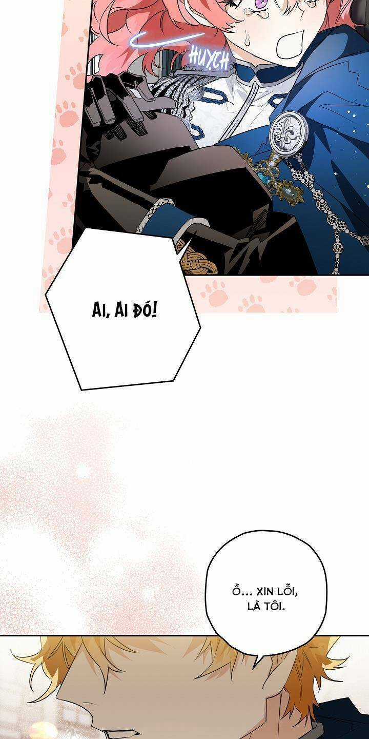 Lần Này Tôi Sẽ Yêu Thương Bản Thân Hơn Chapter 32 trang 7