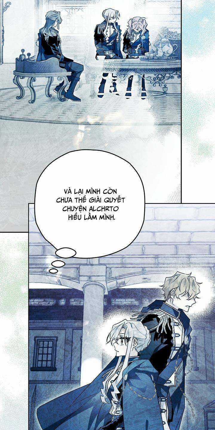 Lần Này Tôi Sẽ Yêu Thương Bản Thân Hơn Chapter 32 trang 70