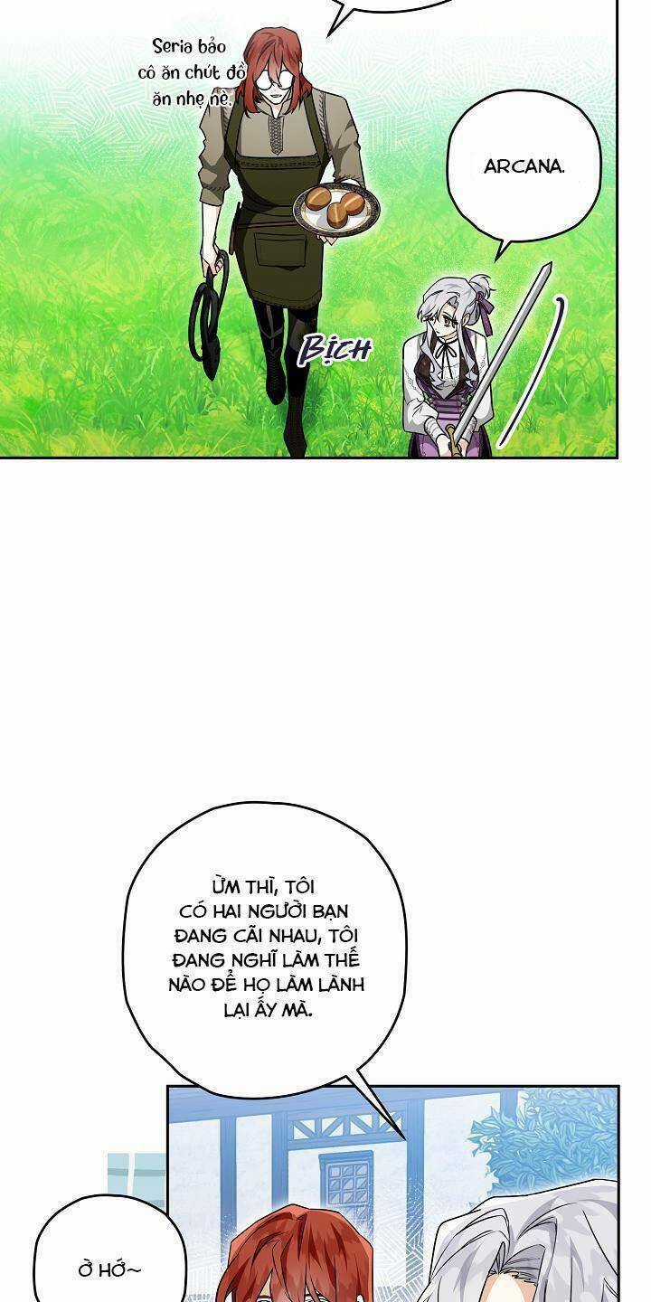 Lần Này Tôi Sẽ Yêu Thương Bản Thân Hơn Chapter 32 trang 74