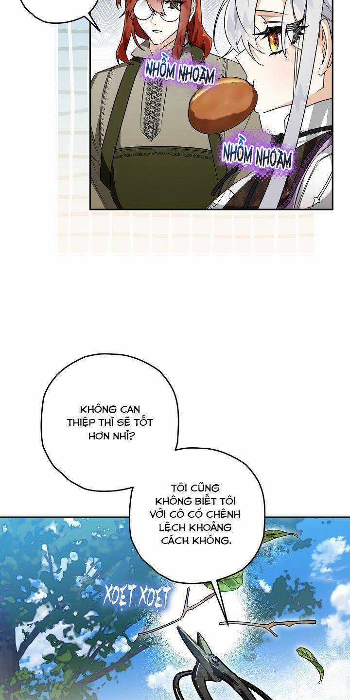 Lần Này Tôi Sẽ Yêu Thương Bản Thân Hơn Chapter 32 trang 75