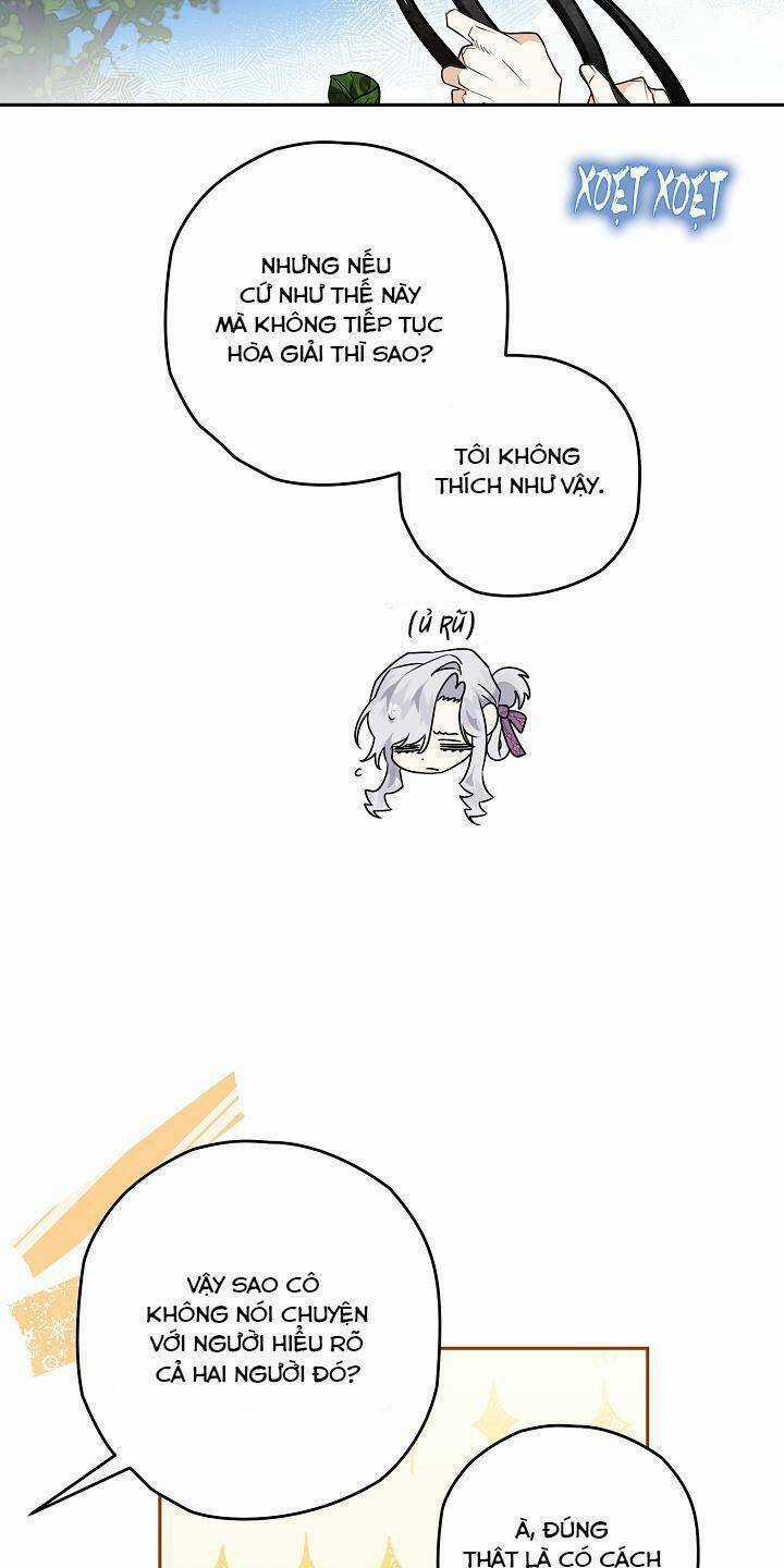 Lần Này Tôi Sẽ Yêu Thương Bản Thân Hơn Chapter 32 trang 76