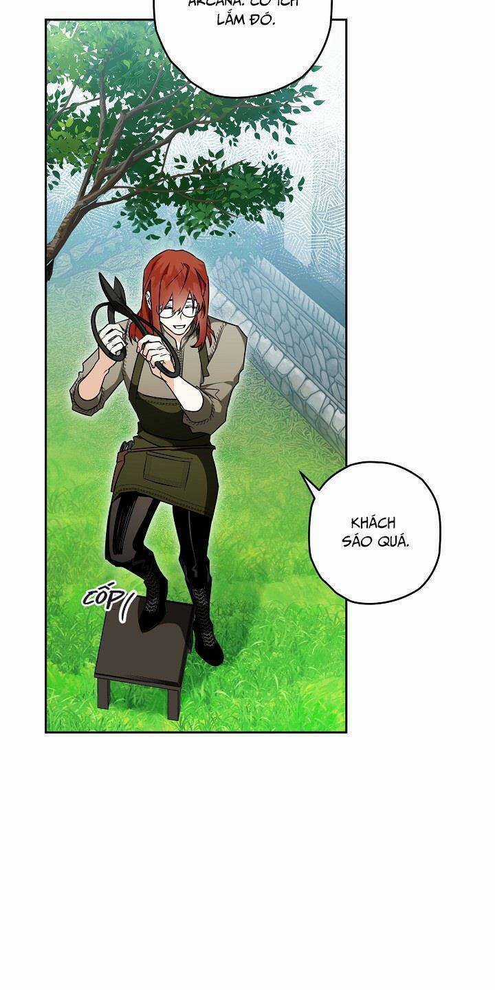 Lần Này Tôi Sẽ Yêu Thương Bản Thân Hơn Chapter 32 trang 79