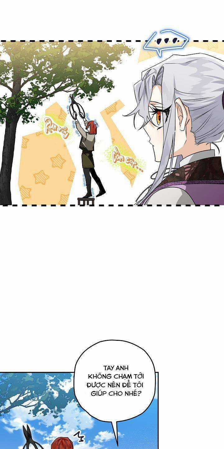 Lần Này Tôi Sẽ Yêu Thương Bản Thân Hơn Chapter 32 trang 80