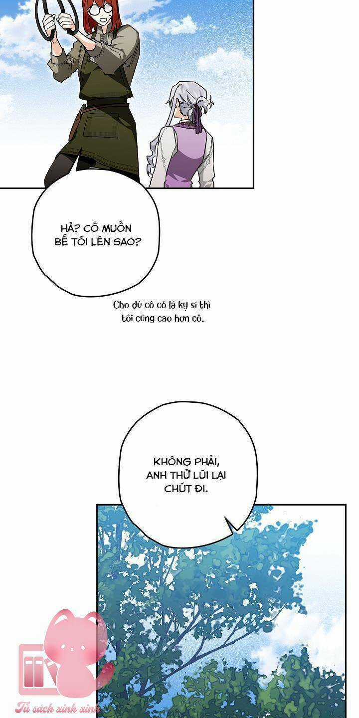 Lần Này Tôi Sẽ Yêu Thương Bản Thân Hơn Chapter 32 trang 81