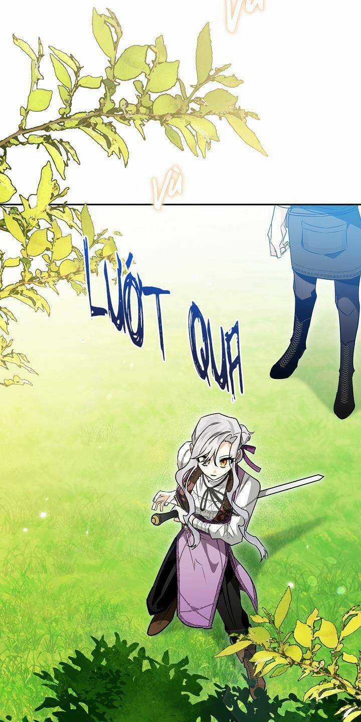 Lần Này Tôi Sẽ Yêu Thương Bản Thân Hơn Chapter 32 trang 83