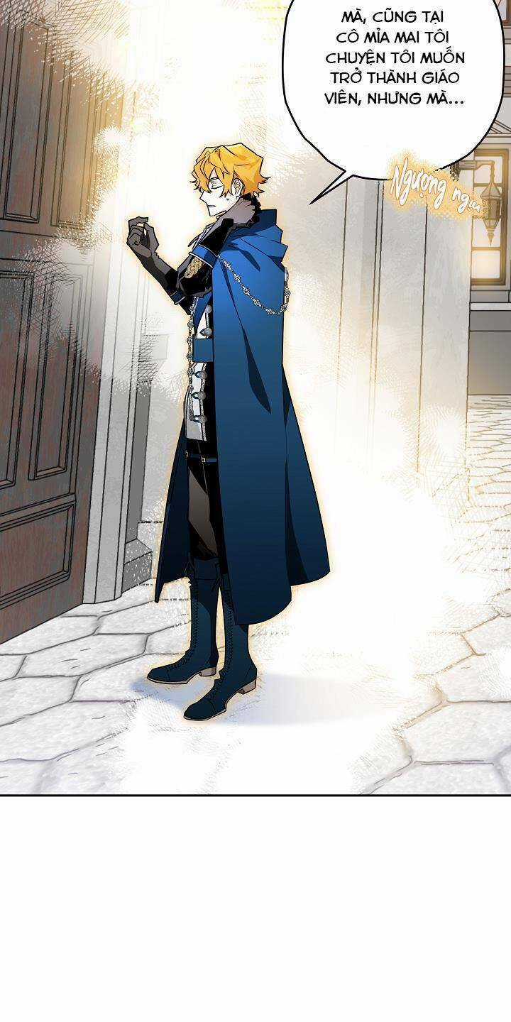 Lần Này Tôi Sẽ Yêu Thương Bản Thân Hơn Chapter 32 trang 9