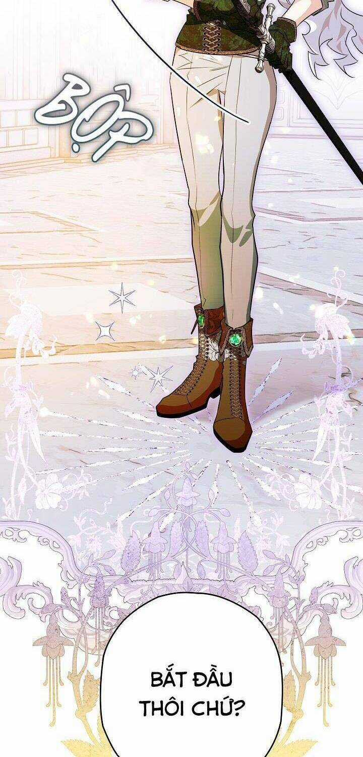 Lần Này Tôi Sẽ Yêu Thương Bản Thân Hơn Chapter 33 trang 107