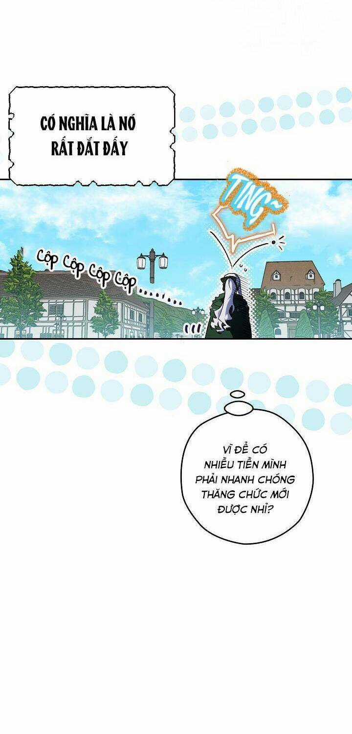 Lần Này Tôi Sẽ Yêu Thương Bản Thân Hơn Chapter 33 trang 11