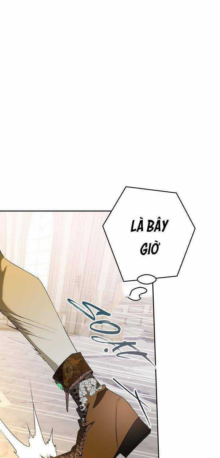 Lần Này Tôi Sẽ Yêu Thương Bản Thân Hơn Chapter 33 trang 121