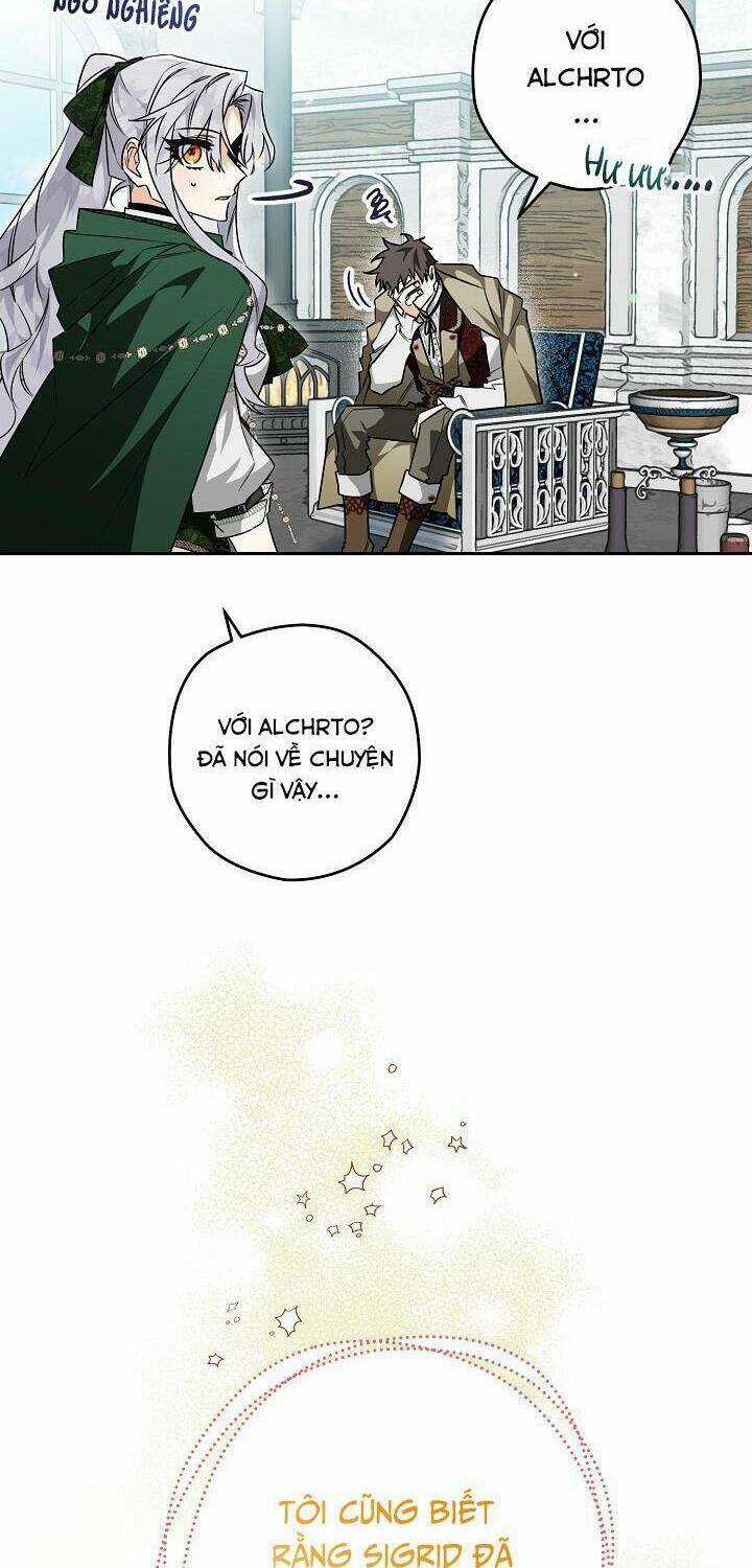 Lần Này Tôi Sẽ Yêu Thương Bản Thân Hơn Chapter 33 trang 15