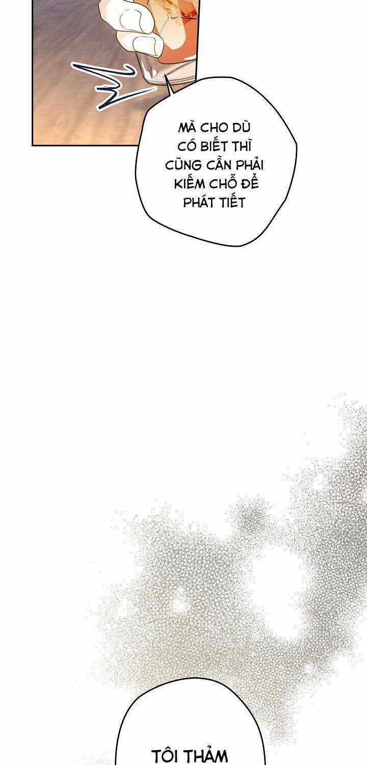 Lần Này Tôi Sẽ Yêu Thương Bản Thân Hơn Chapter 33 trang 18