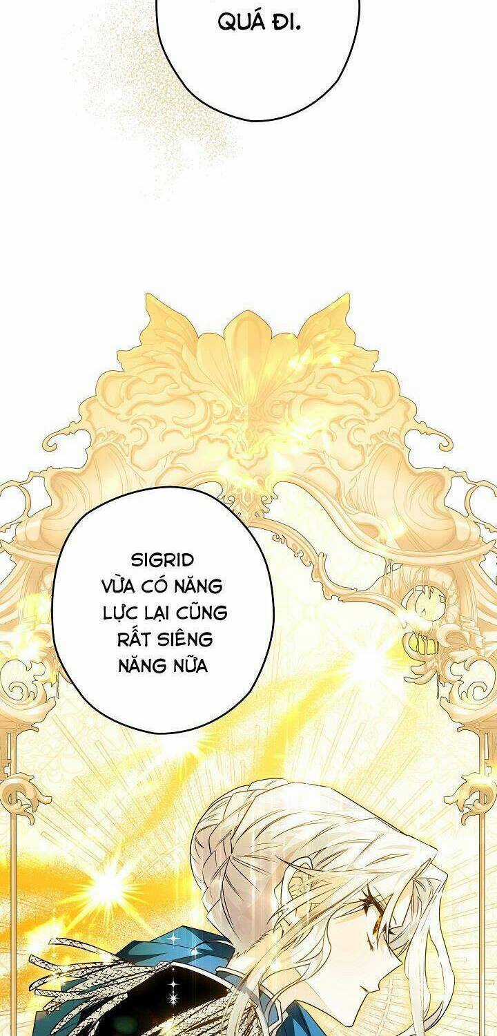 Lần Này Tôi Sẽ Yêu Thương Bản Thân Hơn Chapter 33 trang 19