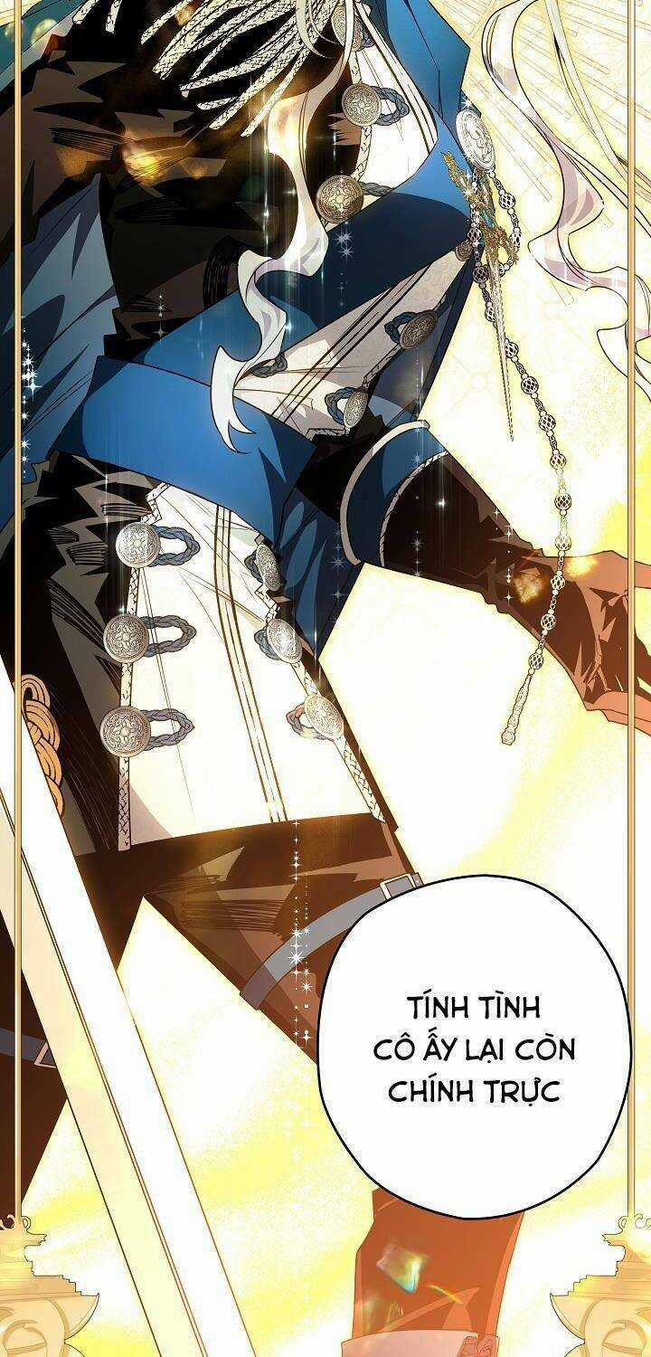 Lần Này Tôi Sẽ Yêu Thương Bản Thân Hơn Chapter 33 trang 20