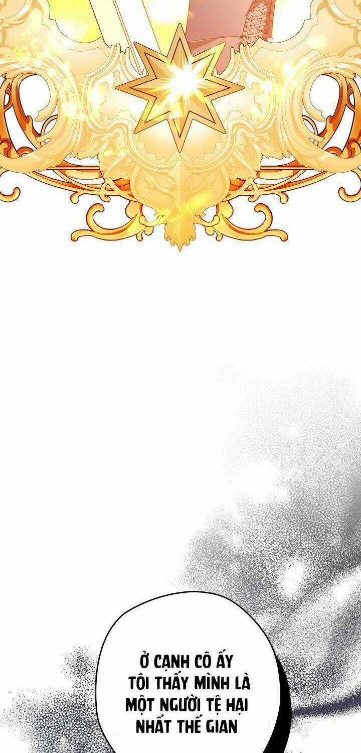 Lần Này Tôi Sẽ Yêu Thương Bản Thân Hơn Chapter 33 trang 21