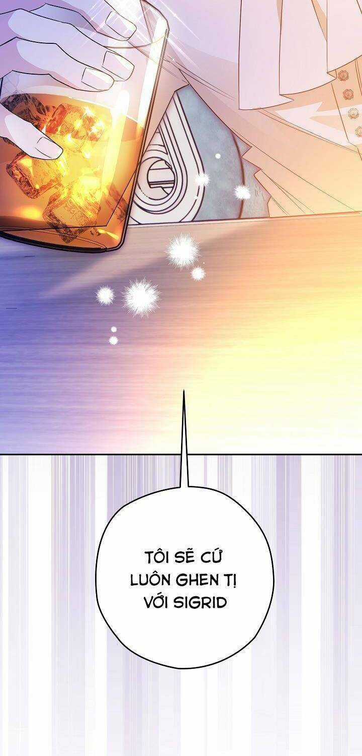 Lần Này Tôi Sẽ Yêu Thương Bản Thân Hơn Chapter 33 trang 24