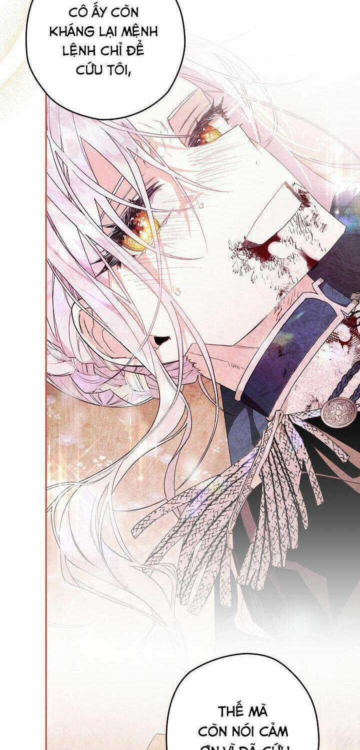 Lần Này Tôi Sẽ Yêu Thương Bản Thân Hơn Chapter 33 trang 27