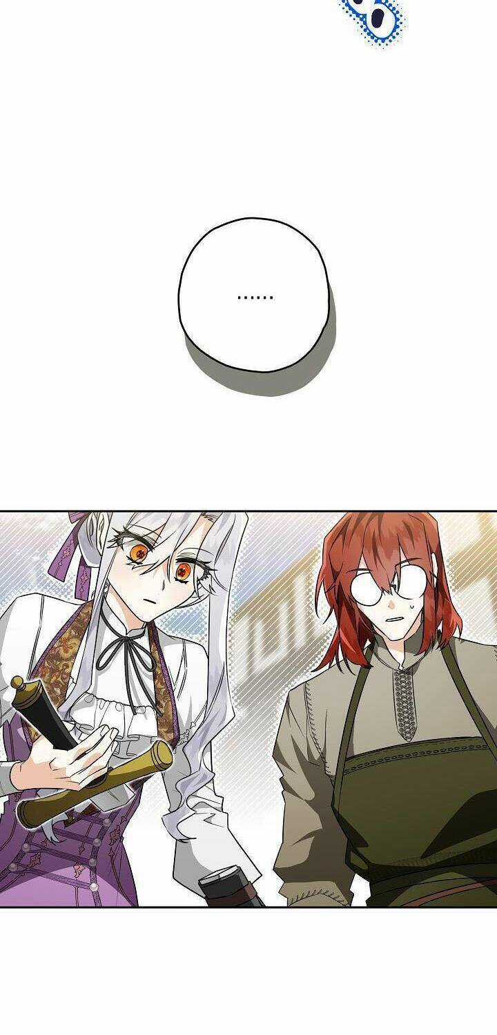 Lần Này Tôi Sẽ Yêu Thương Bản Thân Hơn Chapter 33 trang 3