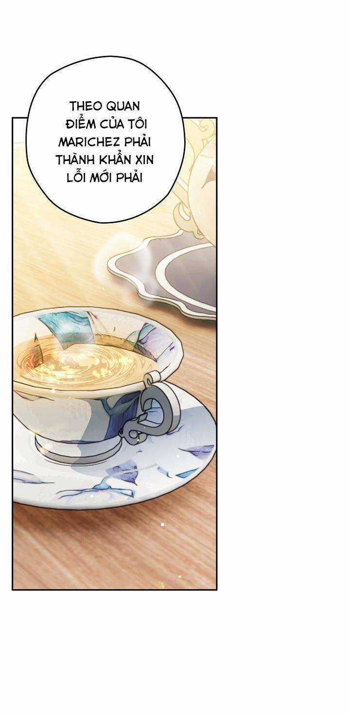 Lần Này Tôi Sẽ Yêu Thương Bản Thân Hơn Chapter 33 trang 34