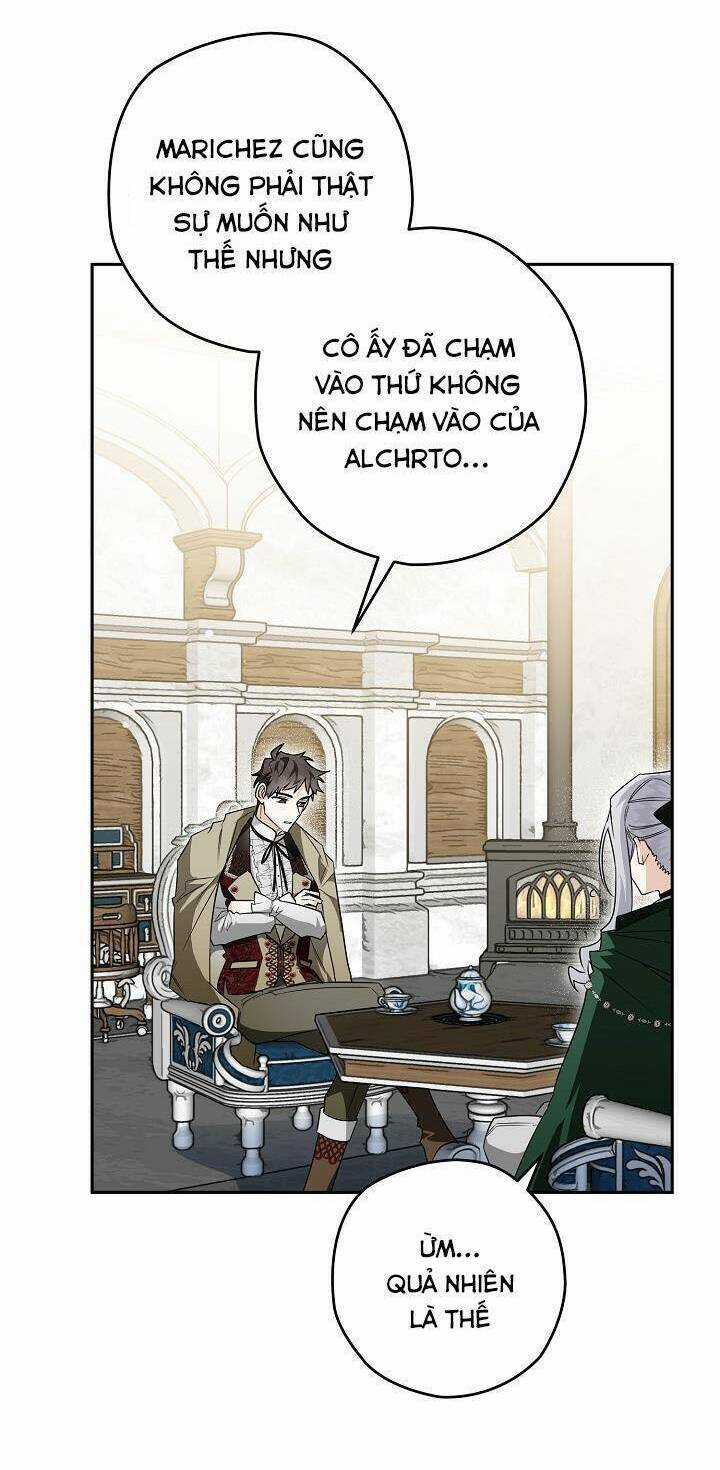 Lần Này Tôi Sẽ Yêu Thương Bản Thân Hơn Chapter 33 trang 35