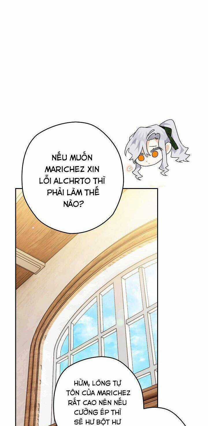 Lần Này Tôi Sẽ Yêu Thương Bản Thân Hơn Chapter 33 trang 36