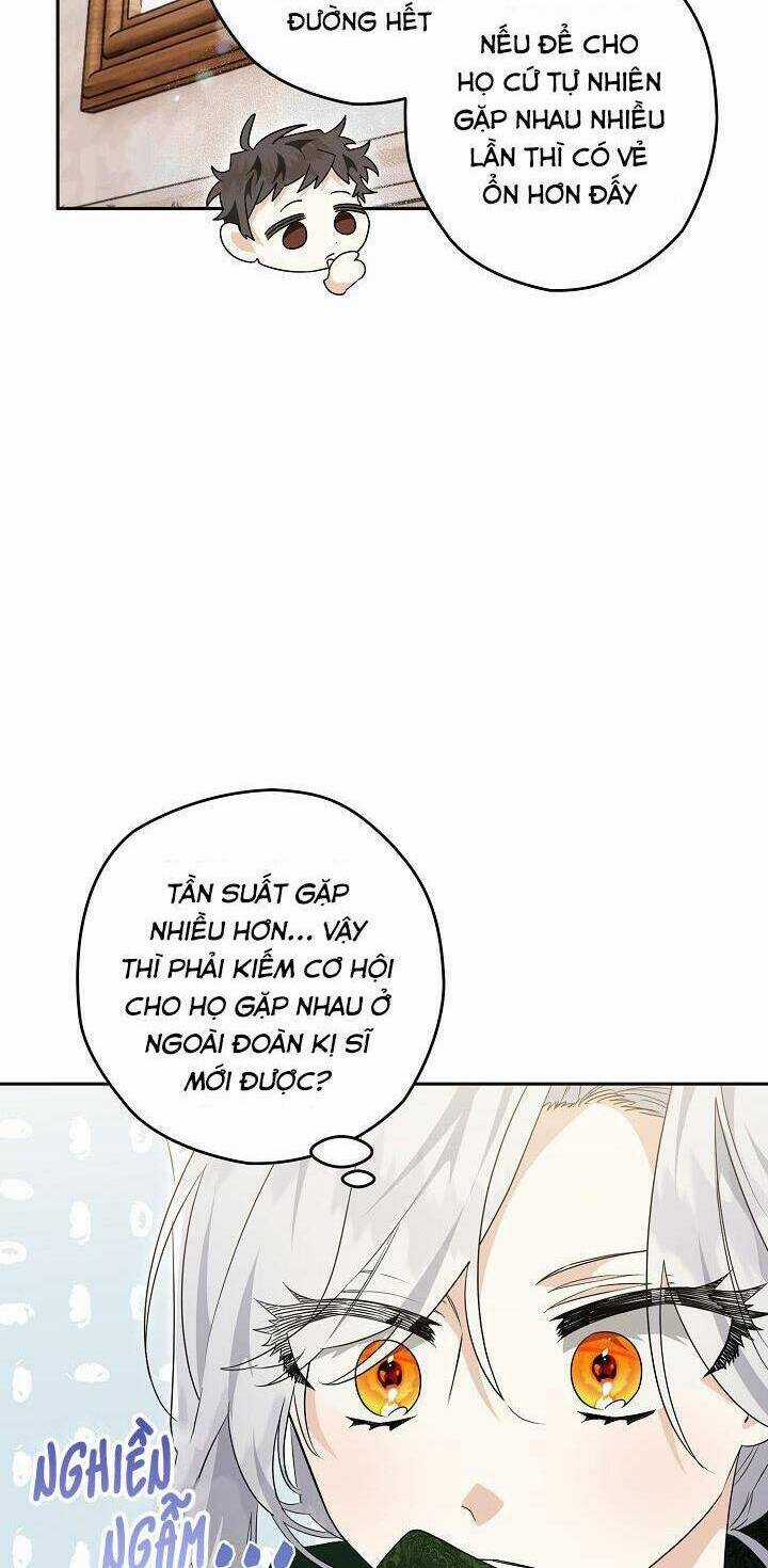 Lần Này Tôi Sẽ Yêu Thương Bản Thân Hơn Chapter 33 trang 37