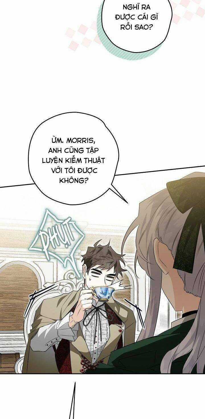 Lần Này Tôi Sẽ Yêu Thương Bản Thân Hơn Chapter 33 trang 39