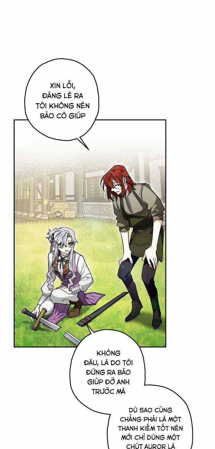 Lần Này Tôi Sẽ Yêu Thương Bản Thân Hơn Chapter 33 trang 4