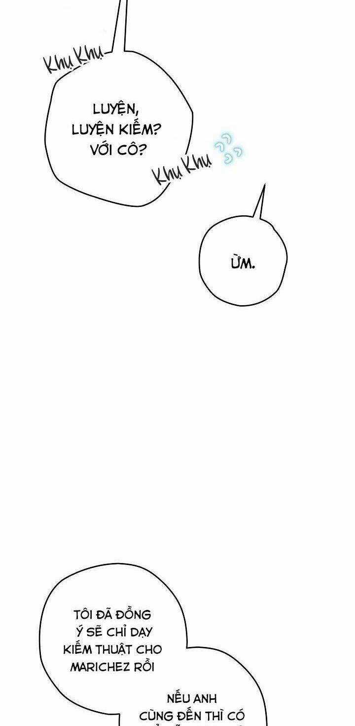 Lần Này Tôi Sẽ Yêu Thương Bản Thân Hơn Chapter 33 trang 40