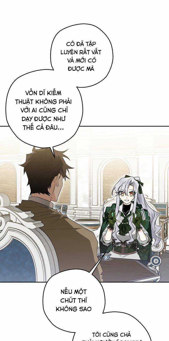 Lần Này Tôi Sẽ Yêu Thương Bản Thân Hơn Chapter 33 trang 42