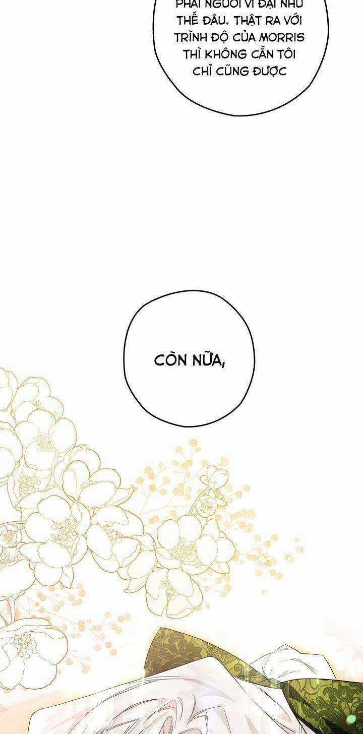 Lần Này Tôi Sẽ Yêu Thương Bản Thân Hơn Chapter 33 trang 43