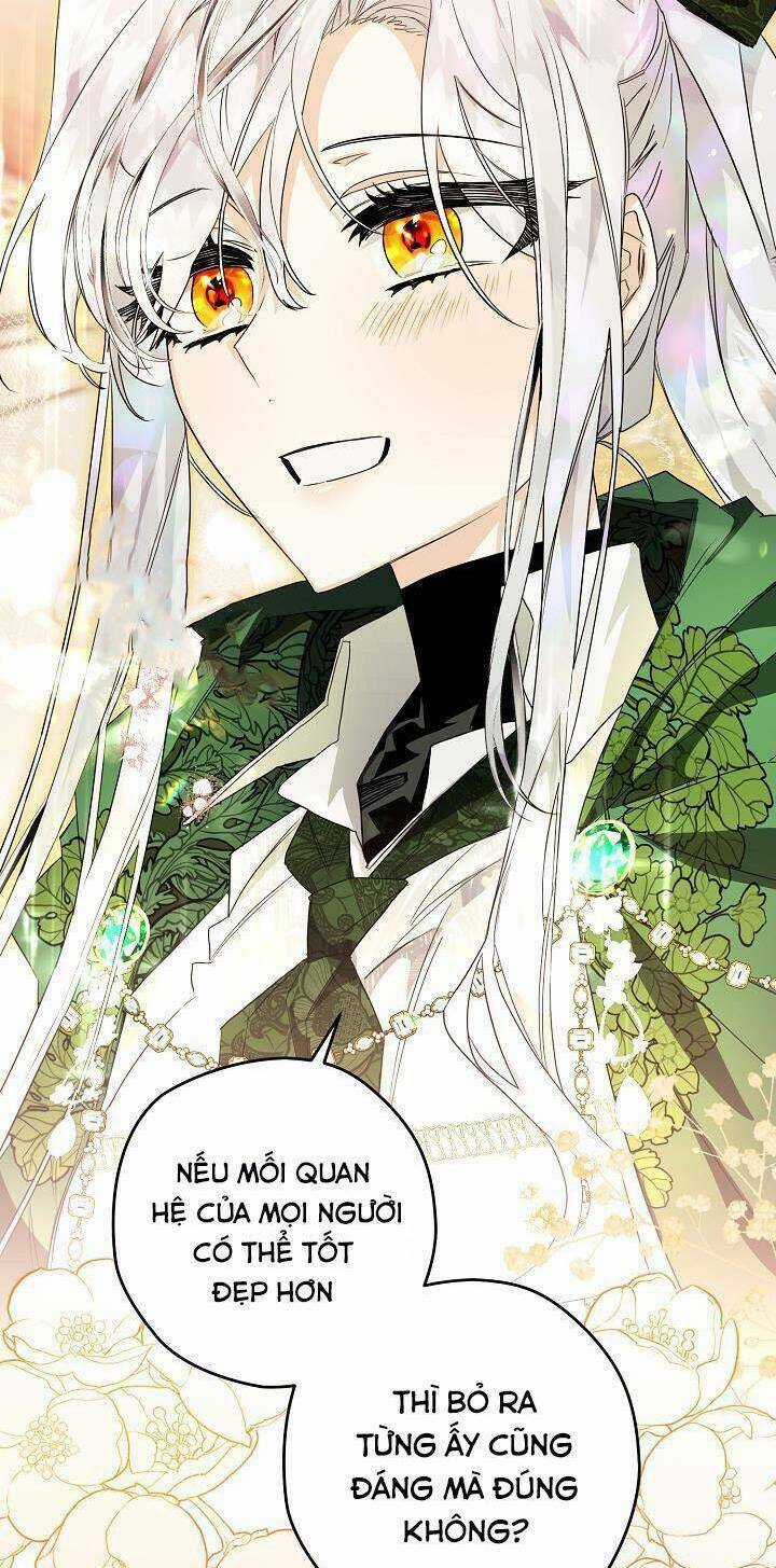 Lần Này Tôi Sẽ Yêu Thương Bản Thân Hơn Chapter 33 trang 44